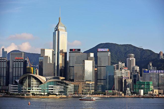 房价下跌13%，香港放大招了！刺激楼市，放宽部分按揭贷款比例