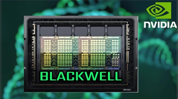 切得AI更多蛋糕：英伟达欲提前发布Blackwell GPU，进入供应链认证阶段