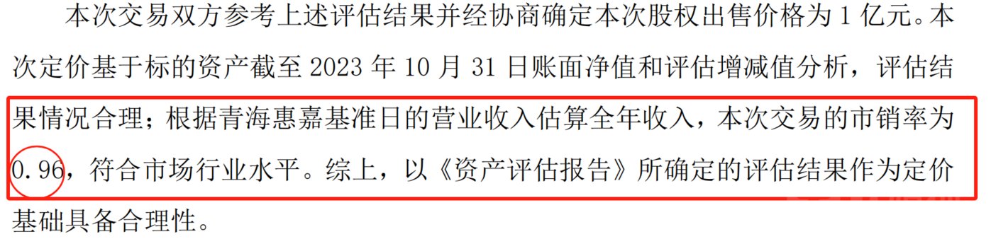 美尔雅跨界“梦碎”：高价购买、低价出售，资产交易耐人寻味