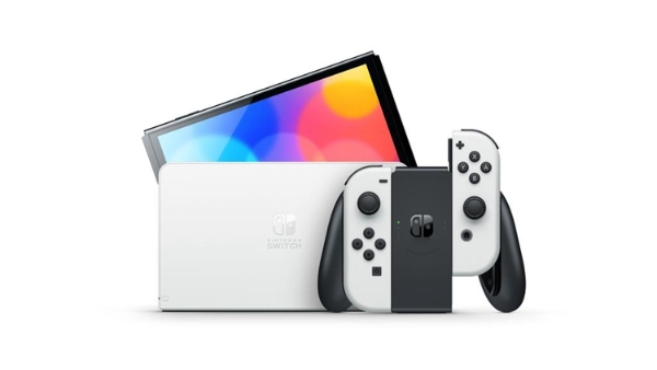 分析称任天堂将于今年发布Switch 2游戏主机：400美元起步，就提升性能