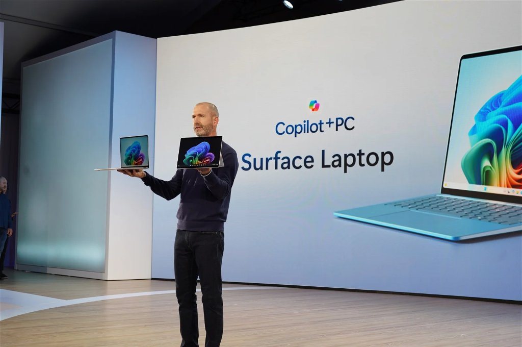 微软AI PC全面“亮剑”！Copilot融入Windows 11，GPT 4o“很快”加持