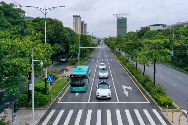 自动驾驶：怕不来又怕乱来