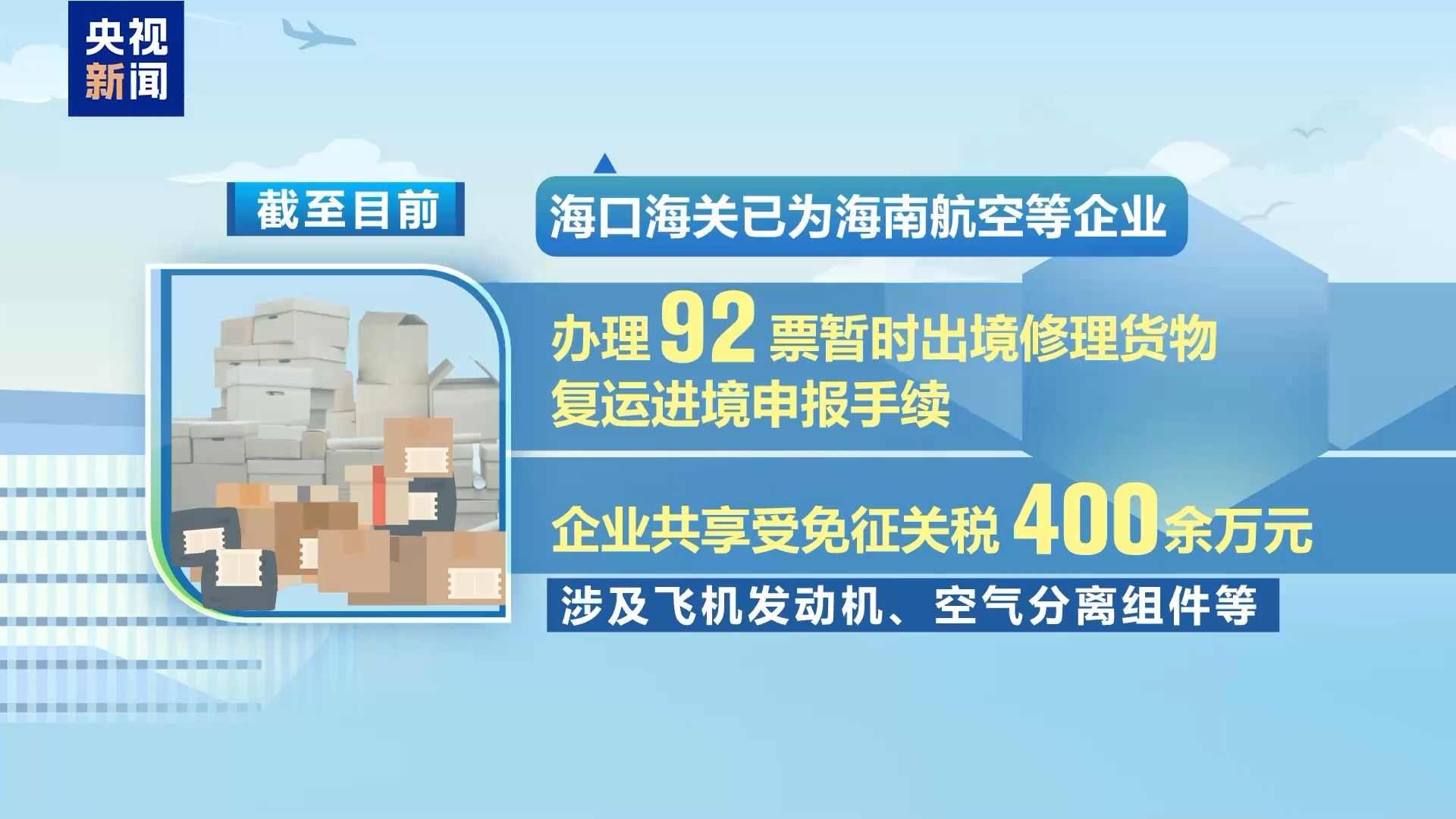 海南首批试点对接国际高标准经贸规则 推动我国制度型开放