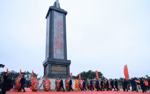 “手拓南荒·传承精神·奋进自贸港”纪念海榆中线通车70周年主题活动在海口举办