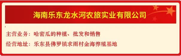 2024年海南省食品安全诚信承诺单位宣传公示